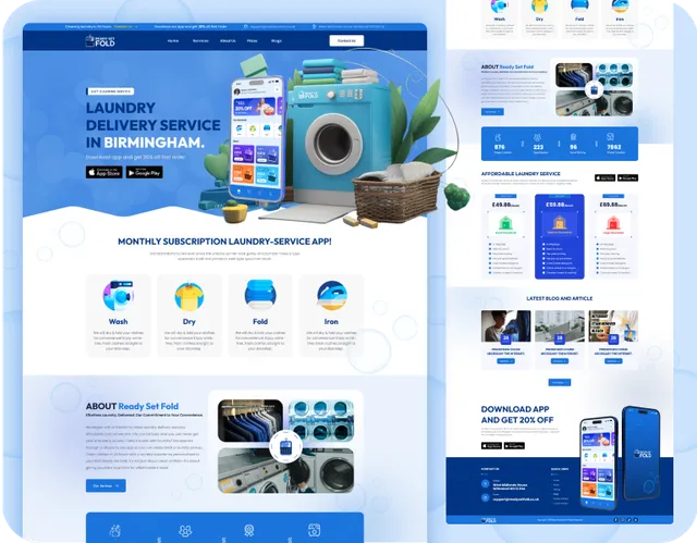 Project preview