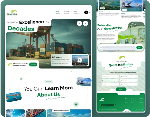 Project preview
